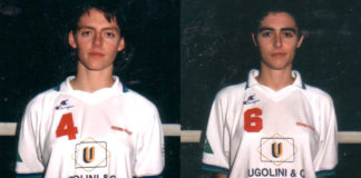 Sabra e Monia Fallani: in due sorelle l’anima e la tradizione della pallavolo sancascianese