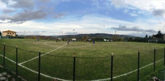 Amatori / Il Montefiridolfi va sotto, poi travolge il Grassina 2010: 8-1. Mangino ne fa 4