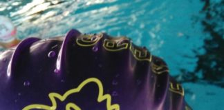 Greve Nuoto, Esordienti B vicini alle gare: un bellissimo messaggio di genitori