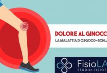 “Mamma perché mi fa male il ginocchio?”: vi parliamo della sindrome di Osgood-Schlatter
