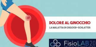 “Mamma perché mi fa male il ginocchio?”: vi parliamo della sindrome di Osgood-Schlatter