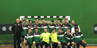 Under 19, Tavarnelle vince il derby a Poggibonsi (31-14) e prosegue a punteggio pieno