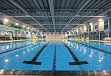 Nuoto e fitness: corsi e orari (fino al 15 ottobre) alla piscina di Greve in Chianti
