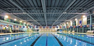 Nuoto e fitness: corsi e orari (fino al 15 ottobre) alla piscina di Greve in Chianti