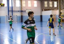 E.Go Tavarnelle, cinque sfide per la domenica biancoverde (dalla B all’Under 13)