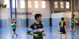 E.Go Tavarnelle, cinque sfide per la domenica biancoverde (dalla B all’Under 13)