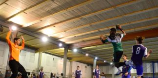 E.Go Tavarnelle, settore giovanile super. Le voci dei tre coach in testa alla classifica