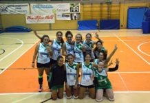 Pallavolo Impruneta e Chianti Nord-Impruneta: dalla super Seconda Divisione al minivolley