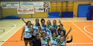 Pallavolo Impruneta e Chianti Nord-Impruneta: dalla super Seconda Divisione al minivolley