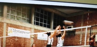 Pallavolo Impruneta e Chianti Nord-Impruneta. Super week end con tantissime vittorie