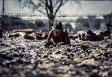 Sara Bartoli, una guerriera dell’atletica: di corsa (e non solo) in mezzo… all’Inferno