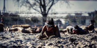 Sara Bartoli, una guerriera dell’atletica: di corsa (e non solo) in mezzo… all’Inferno