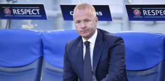 Babacar, la Viola, l’1-1 con la Lazio e la soddisfazione della Var “contro” Igli Tare