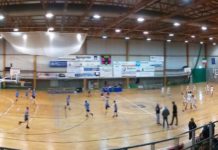 BTB – Basket Tavarnelle, incredibile vittoria (62-60) dell’Under 14 Elite a Fucecchio