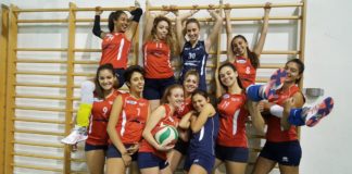 Chi si risolleva dalle sconfitte merita la “vetrina”: brava l’Under 18 Rossa Chianti Volley!