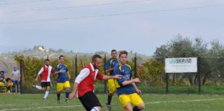 Amatori / 40 reti e “Monte” in A2: la stagione perfetta del bomber, Vincenzo Mangino