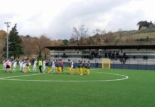 Impruneta Tavarnuzze, week-end memorabile: quattro vittorie su quattro nel settore giovanile