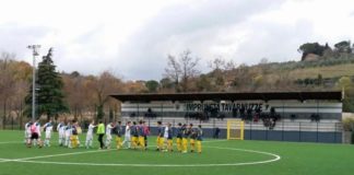 Rappresentativa provinciale Allievi B, ben 4 calciatori chiantigiani sui 20 convocati