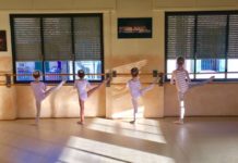 Orientarsi nel mondo della danza: il vademecum di Simona Gianfortuna per i genitori
