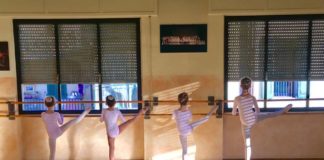 Orientarsi nel mondo della danza: il vademecum di Simona Gianfortuna per i genitori