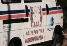 Barberino Val d’Elsa, ultime ore di riposo: da domattina si torna in campo