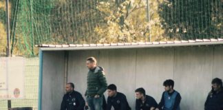 Barberino, si separano le strade tra gli “orange” e il tecnico Simone Gori