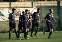 Barberino, è Temperini il nuovo allenatore: domenica esordio contro l’Affrico nel match-salvezza