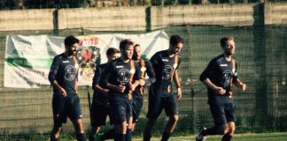 Barberino, oggi gli “orange” di Temperini in amichevole a Casole alle 15