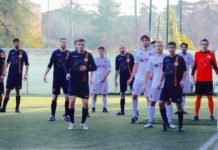 Succede di tutto: Barberino tre volte sotto, poi sfiora la vittoria. A Novoli finisce 4-4