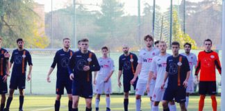 Succede di tutto: Barberino tre volte sotto, poi sfiora la vittoria. A Novoli finisce 4-4