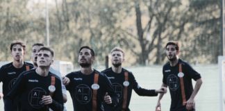 Barberino e la voglia di risalire. Temperini: “Recuperiamo gli infortunati e lavoriamo sul morale”