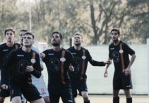 Un finale pazzesco: due rigori di Biagini e il Barberino “ribalta” il Cubino (2-1)