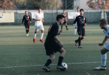 L’INTERVISTA / Barberino, capitan Bellosi: “Grande entusiasmo di tornare nel nostro campo”