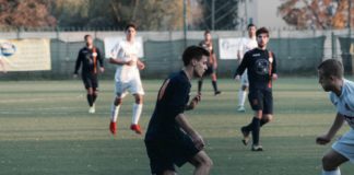 L’INTERVISTA / Barberino, capitan Bellosi: “Grande entusiasmo di tornare nel nostro campo”