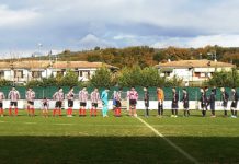 Per il Barberino è buio pesto: tracollo in casa (0-4) contro il Ponte Rondinella