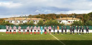 Per il Barberino è buio pesto: tracollo in casa (0-4) contro il Ponte Rondinella