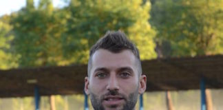 Centro Storico Lebowski, c’è Lorenzo Bargelli per l’attacco grigionero