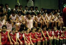 San Casciano Basket, un bilancio di metà stagione ricco di soddisfazioni