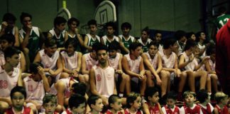 San Casciano Basket, un bilancio di metà stagione ricco di soddisfazioni