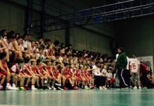 San Casciano Basket: sabato 10 novembre super presentazione di tutte le squadre