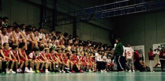 San Casciano Basket: sabato 10 novembre super presentazione di tutte le squadre