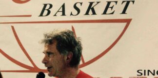 L’INTERVISTA / Goffredo Ruffini (San Casciano Basket): “Il vero problema è la mancanza di socializzazione”