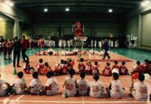 VIDEO / Basket San Casciano, tutte le emozioni della presentazione ufficiale in due minuti