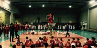 VIDEO / Basket San Casciano, tutte le emozioni della presentazione ufficiale in due minuti