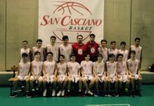 San Casciano Basket, storia di una cavalcata trionfale… scritta da chi l’ha vissuta dal vivo