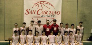 San Casciano Basket, storia di una cavalcata trionfale… scritta da chi l’ha vissuta dal vivo