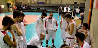 San Casciano Basket, esordio in casa e prima vittoria per i biancorossi: battuto Empoli