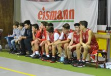 San Casciano Basket, gli Under 14 vincono di nuovo: 50-37 su Santo Stefano e ancora primato