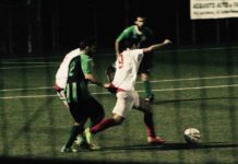 Filippo Guasti, basta un gol per stendere la Florence: il Belmonte resta nelle zone alte