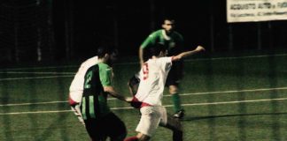 Filippo Guasti, basta un gol per stendere la Florence: il Belmonte resta nelle zone alte